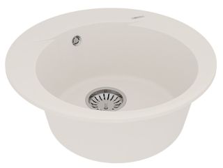 Кухонная мойка Lemark Sula 500 9910004 жасмин